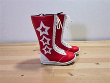 Stivali da wrestling