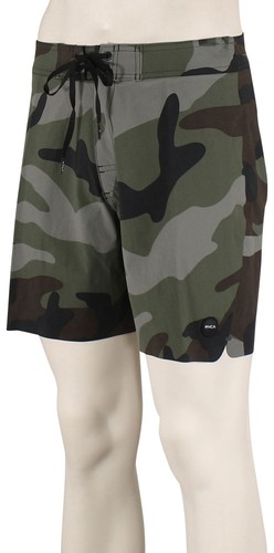 Rvca anderson boardshorts - rvca,