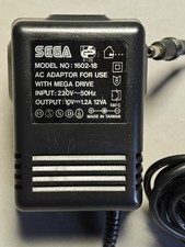 Original Alimentare Sega Mega