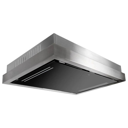 Cappa soffitto - soffitto,