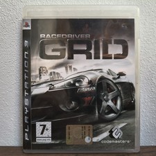 GRID PS3 ✅ ITA 🇮🇹