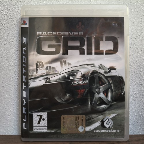 Grid ps3 ita - ✅,