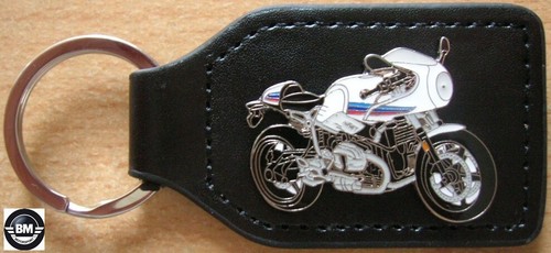 Portachiavi bmw nine - bmw, r