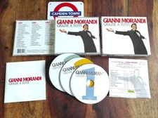 Gianni Morandi - Grazie A