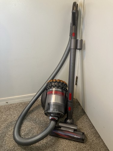 Dysonbig cy23 aspirapolvere - dysonbig,