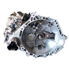 Cambio Toyota Yaris Verso 1.3