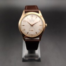 Pierce deluxe orologio vintage - pierce,