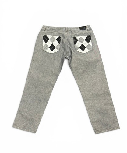 Jeans grigi vintage - , y2k