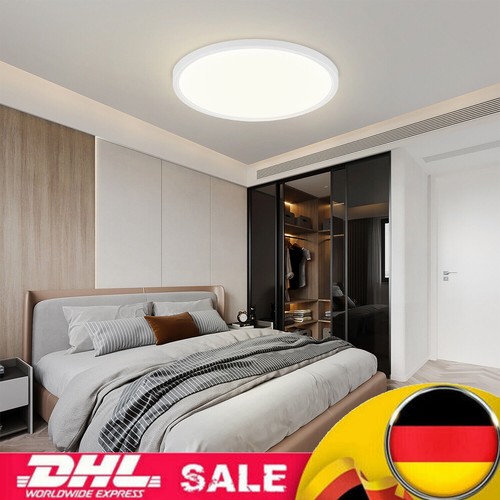 Lampada soffitto led - da,