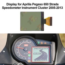 Display per Strumentazione