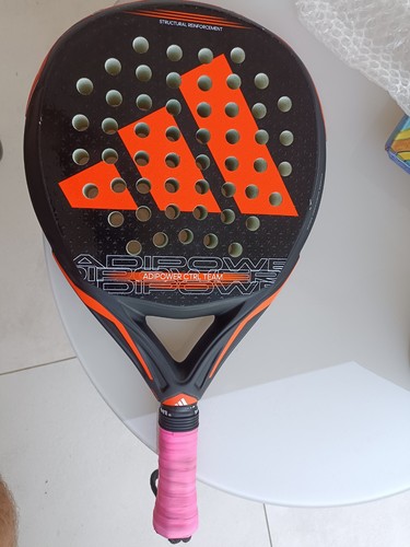 Racchetta padel adidas - racchetta,