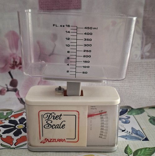 Bilancia cucina vintage - cucina,