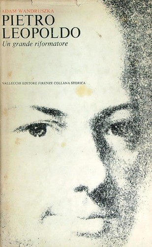 Pietro leopoldo grande - leopoldo.,