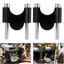 Morsetti di montaggio riser