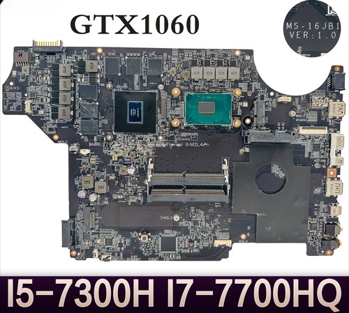Per msi ge62vr ms - -, ms-16jb