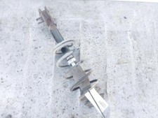 AMMORTIZZATORE ANTERIORE SX FIAT PUNTO II (188) 1.2B 8V 60CV MAN 5M (1999>2003)