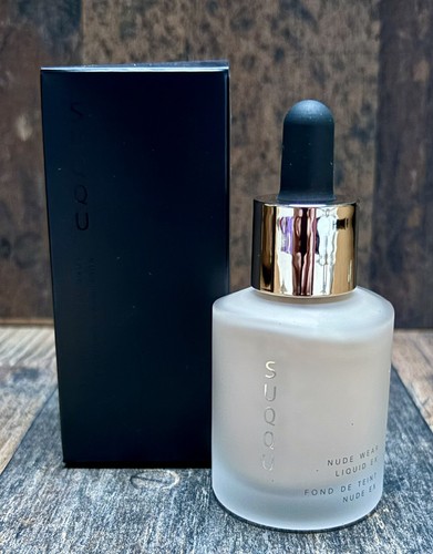 Suqqu nude wear liquid - wear, ex