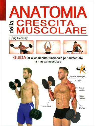 Libro anatomia della - libro,