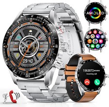 Smartwatch Uomo con Funzione