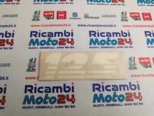 Decalcomania adesivo 125 Nuovo
