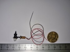 MICRO LAMPIONE IN RAME 12