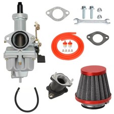 Kit filtro aria carburatore - filtro,