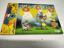 LUPO ALBERTO # 97- LUGLIO 1993 - SILVER - MACCHIA NERA - ORIGINALE - OTTIMO