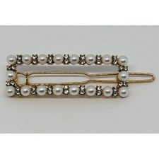 6 PZ Molletta Pinza forma di