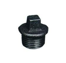 Raccordi idraulici tappo - raccordi,