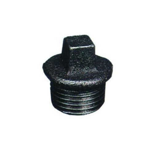 Raccordi idraulici tappo - raccordi,