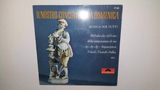 Various – Musica Per Tutti