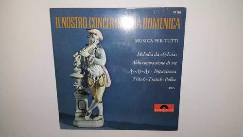 Various musica per - various, tutti