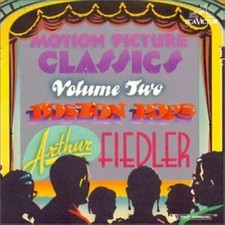 Motion Picture Classics Vol. 2