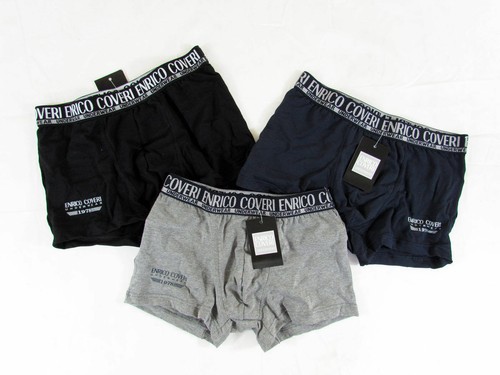 Boxer uomo enrico coveri - 6,