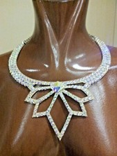 Collana #03# danza del ventre latino necklaces  belly dance ballrom dance 