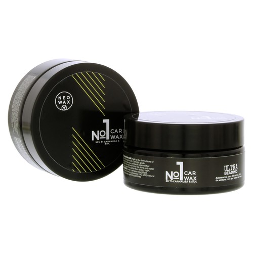 Neowax car wax no1 - cera, per