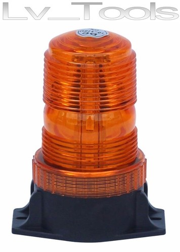 Lampeggiante girofaro led - a,