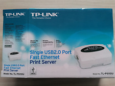 TP-LINK TL-PS110U server di stampa con singola porta USB