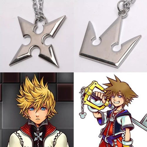 Collana hotkingdom cuori sora - collana,