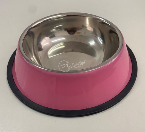Ciotola per cani - , metallo