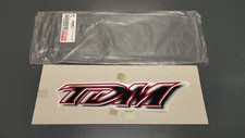 Adesivo emblema Yamaha