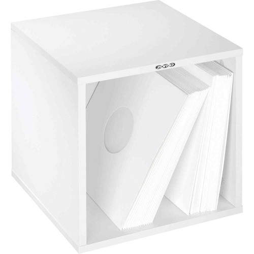Zomo box 100 vinyl - zomo,