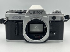 Canon AE-1 fotocamera reflex