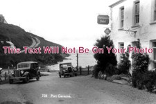 CO 2800 - Port Gaverne Hotel