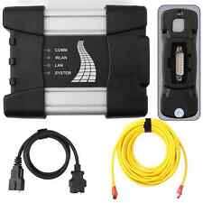 NEW For BMW Diagnostic  Progr/amming  Level ICOM NEXT A2 + B + C Hardware Tool
