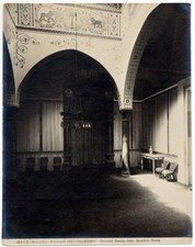 Palermo Palazzo Reale Sala 4