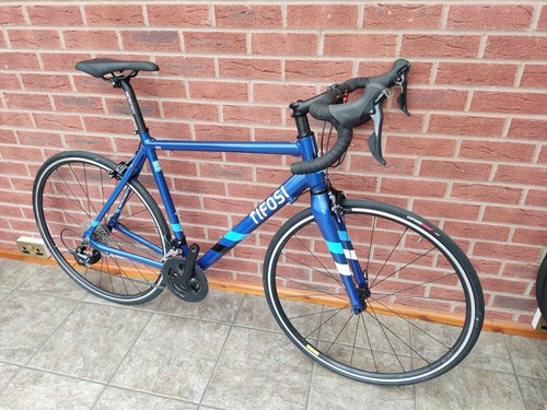 Bici strada tifosi ck7 - strada,