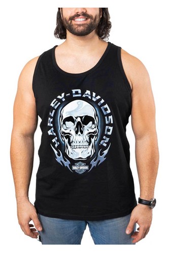 Harley davidson canotta - harley-davidson,