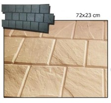 Stampo Pavimenti Stampato