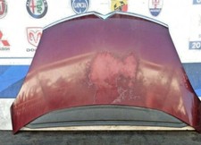 RICAMBI USATI, COFANO